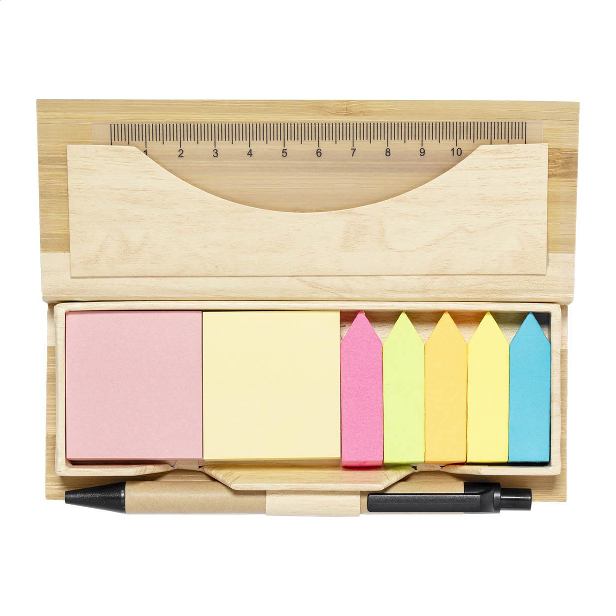 Haftnotiz-Set