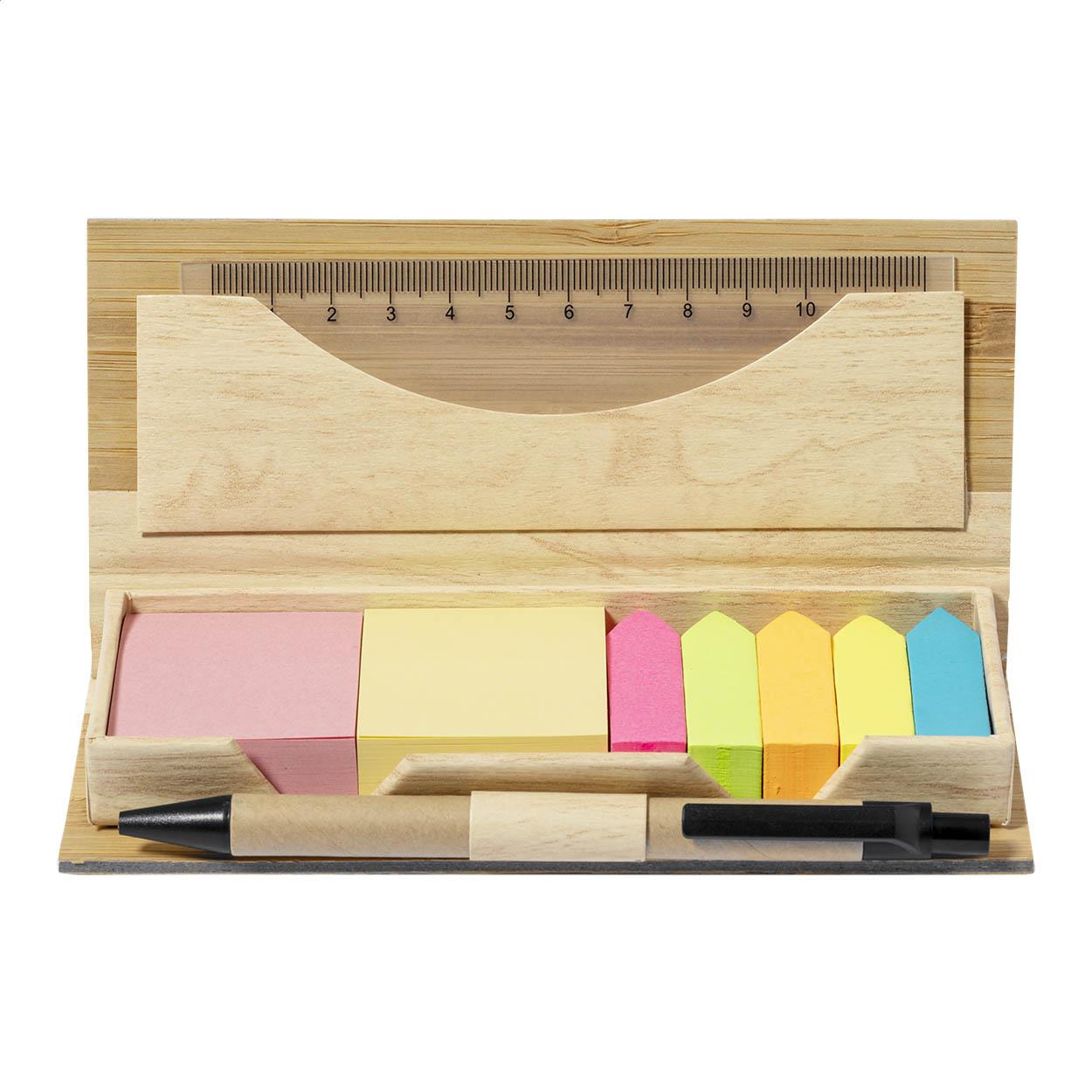 Haftnotiz-Set