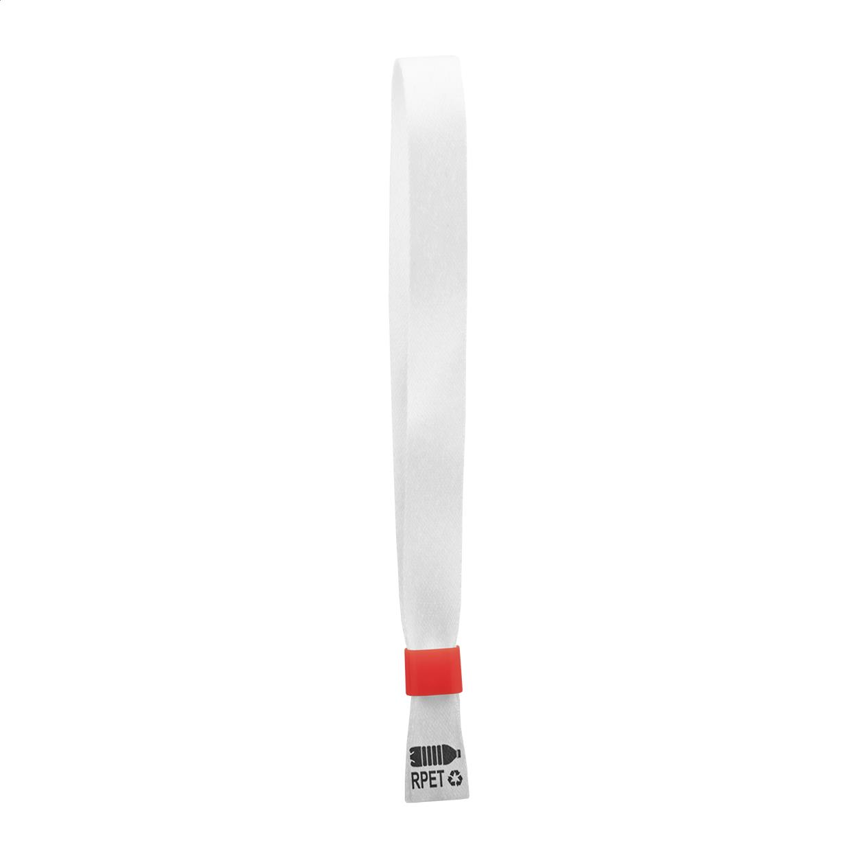 Individuelles Festival-Armband
