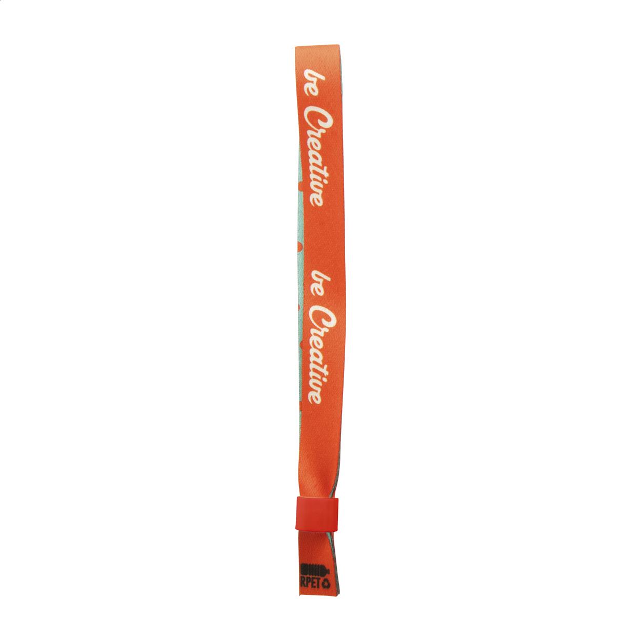 Individuelles Festival-Armband