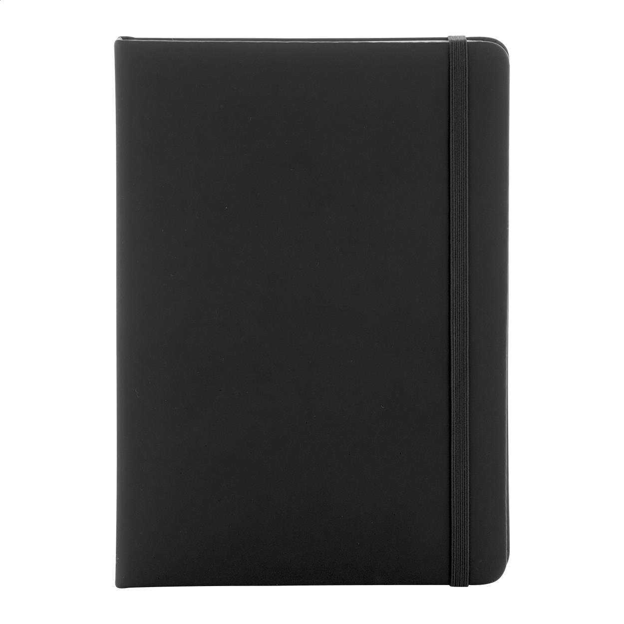 RPU Notizbuch