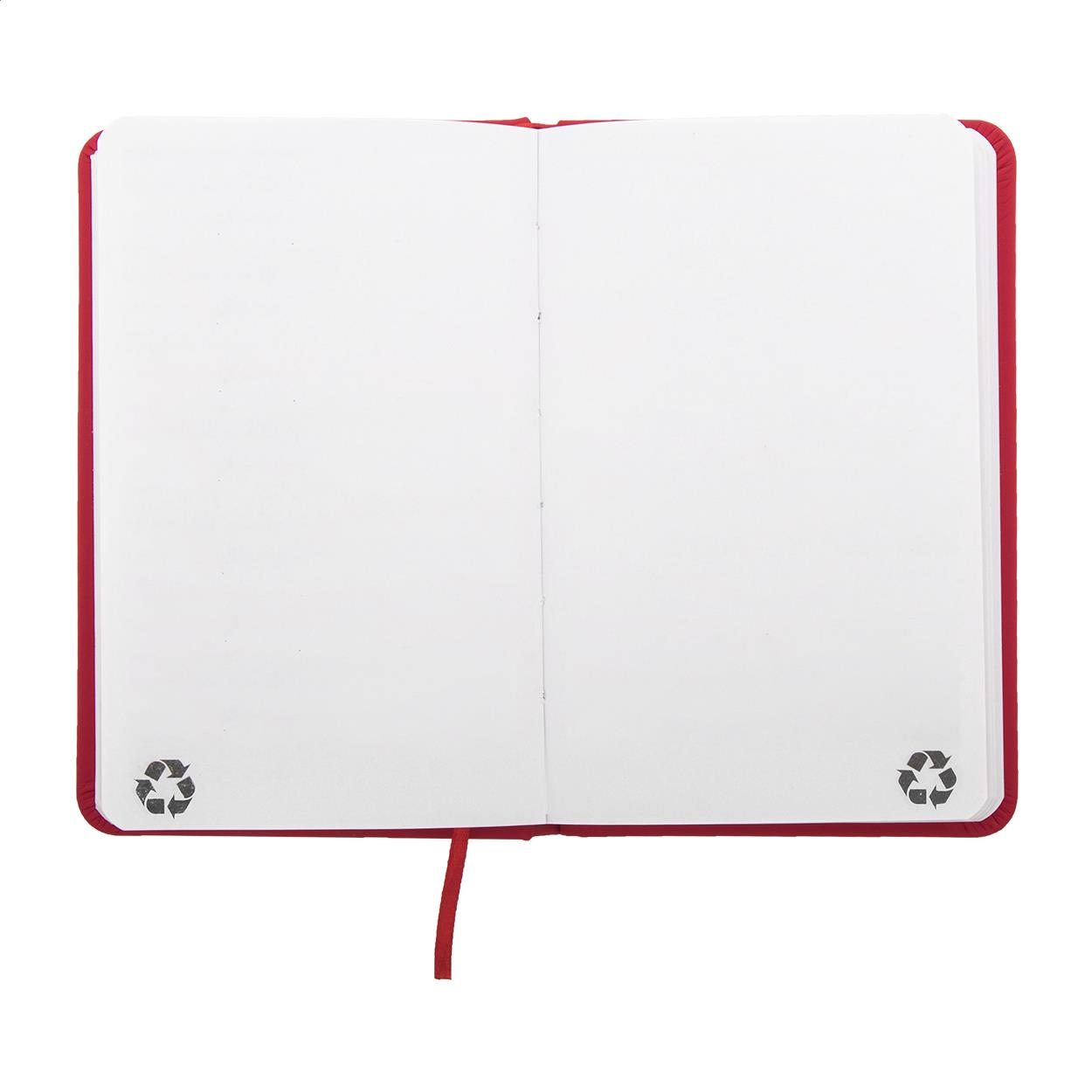 RPU Notizbuch