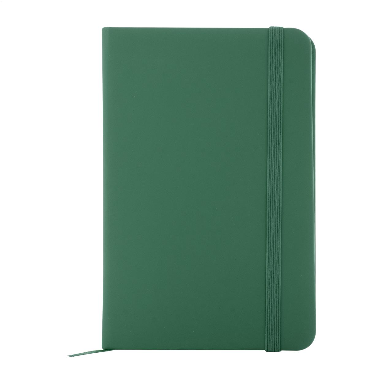 RPU Notizbuch