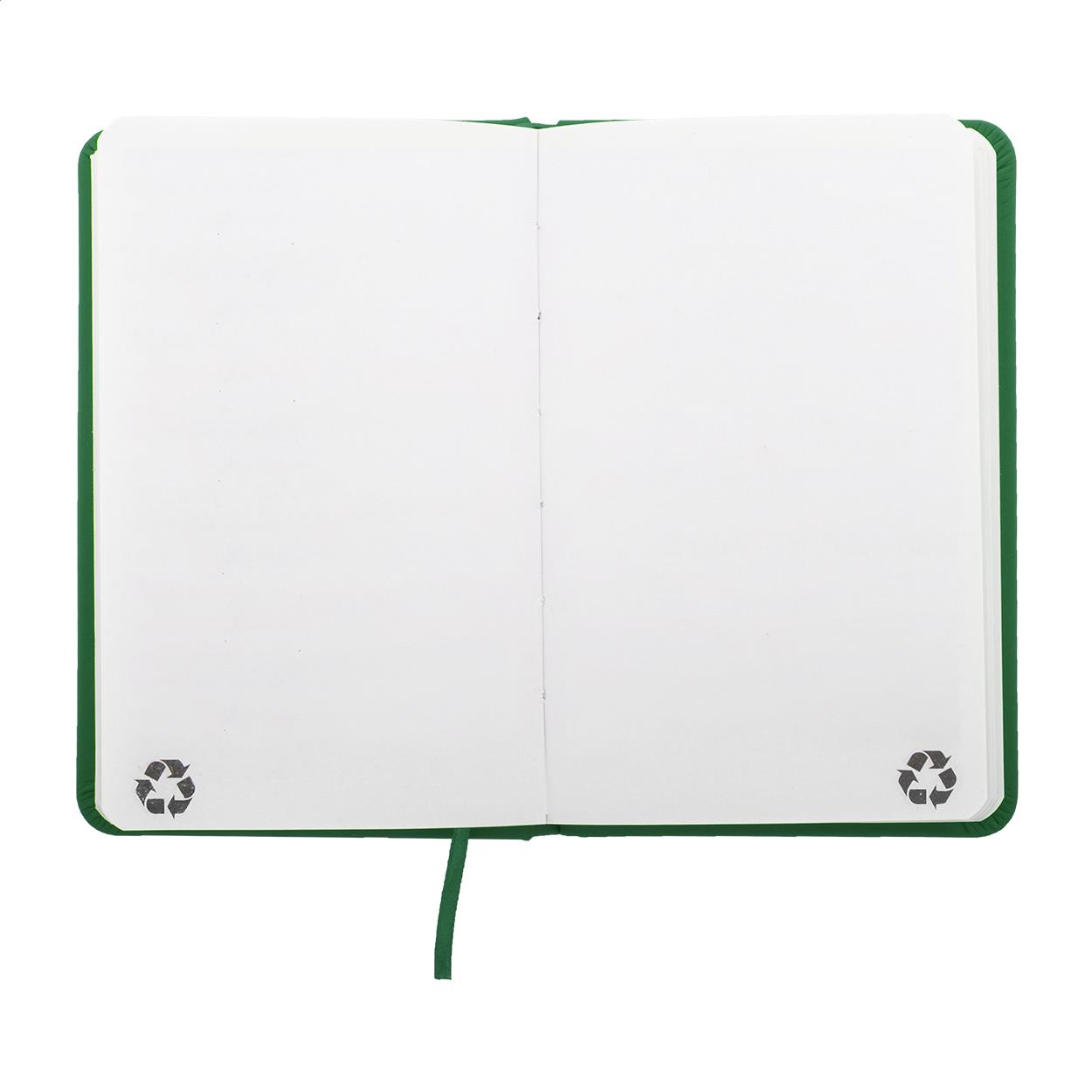RPU Notizbuch