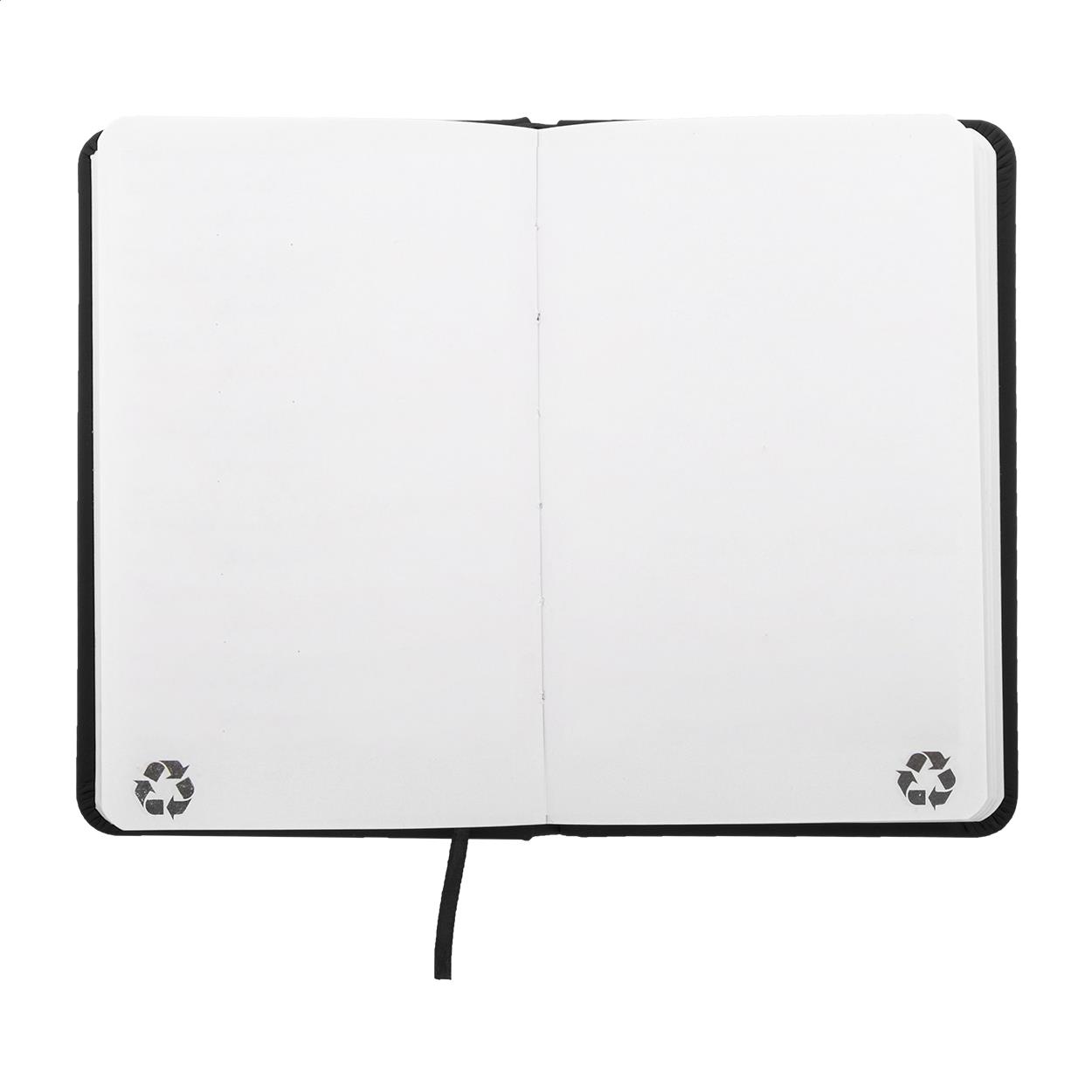 RPU Notizbuch