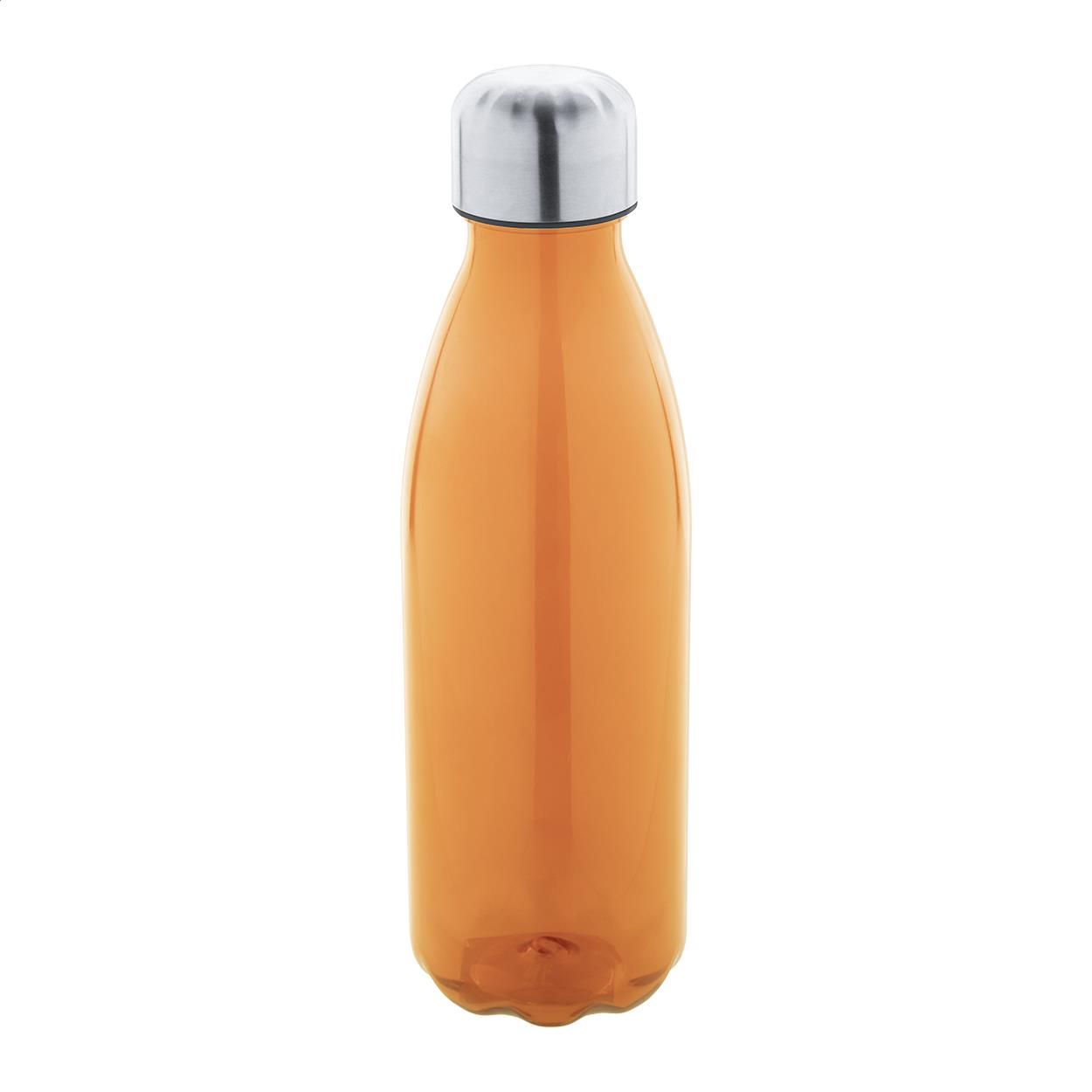 RPET Trinkflasche