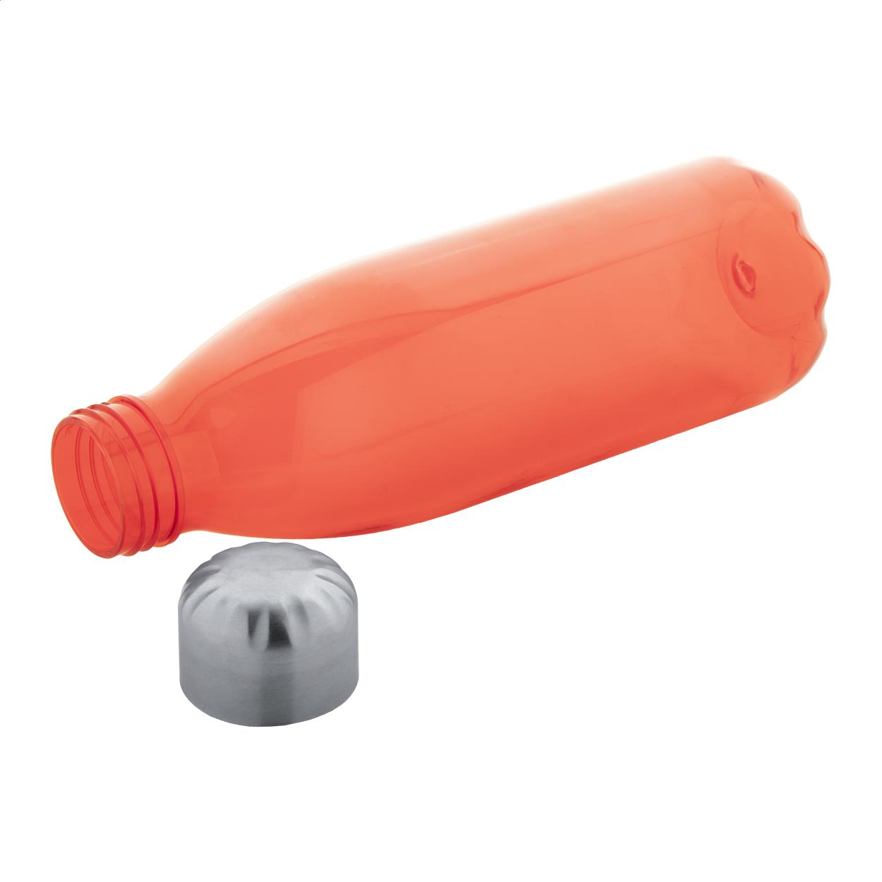 RPET Trinkflasche