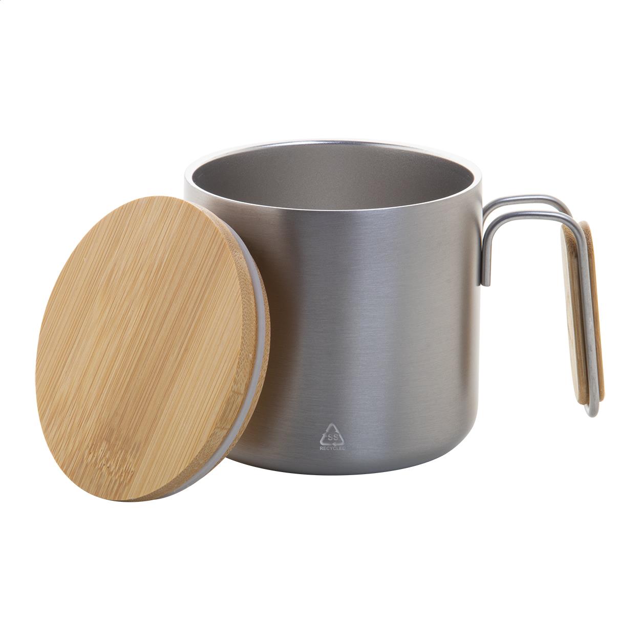 Thermobecher