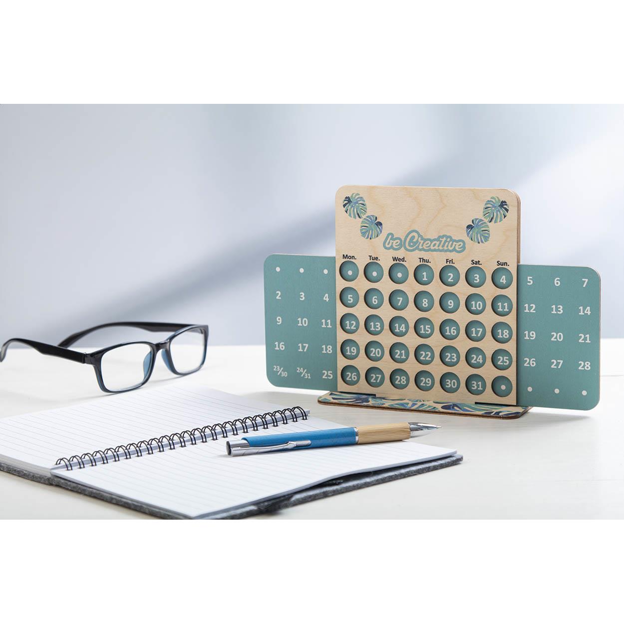 Individueller ewiger Kalender