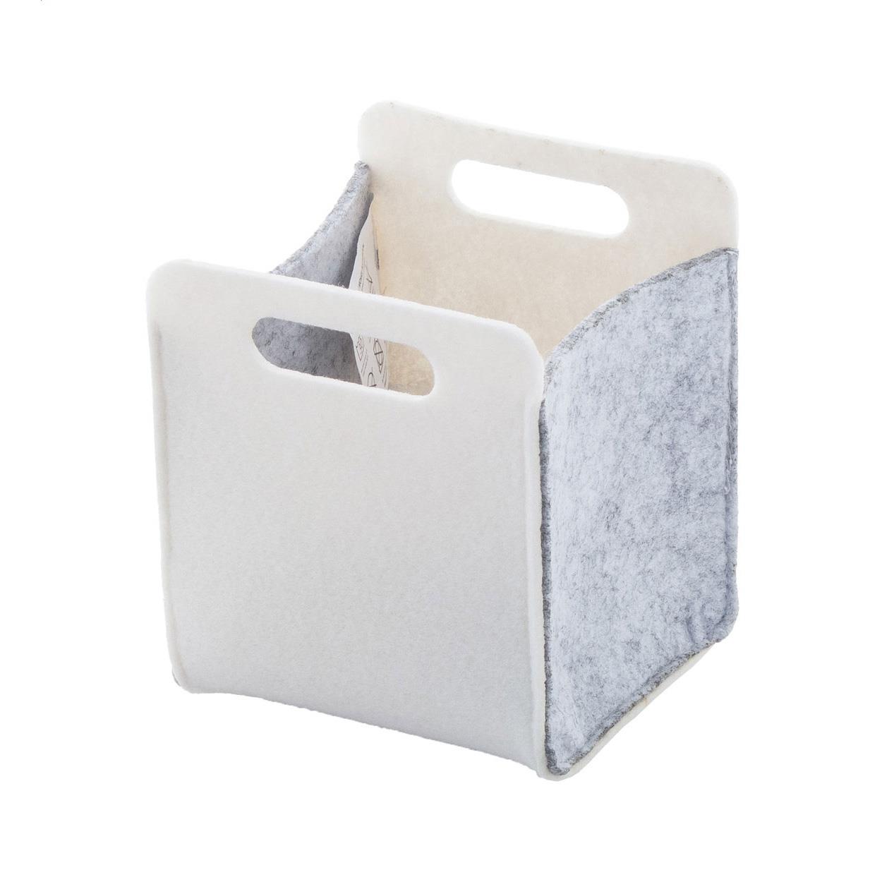 Individueller Schreibtischorganizer