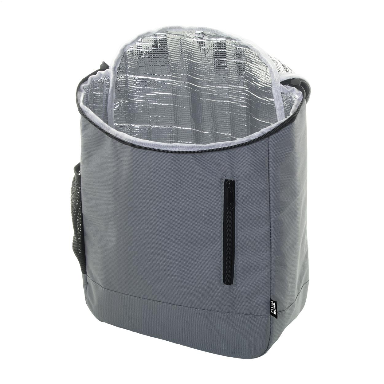 RPET-Kühlrucksack