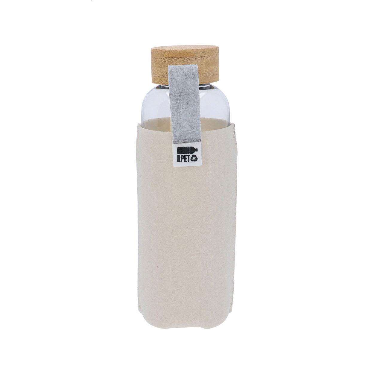 RPET Trinkflasche
