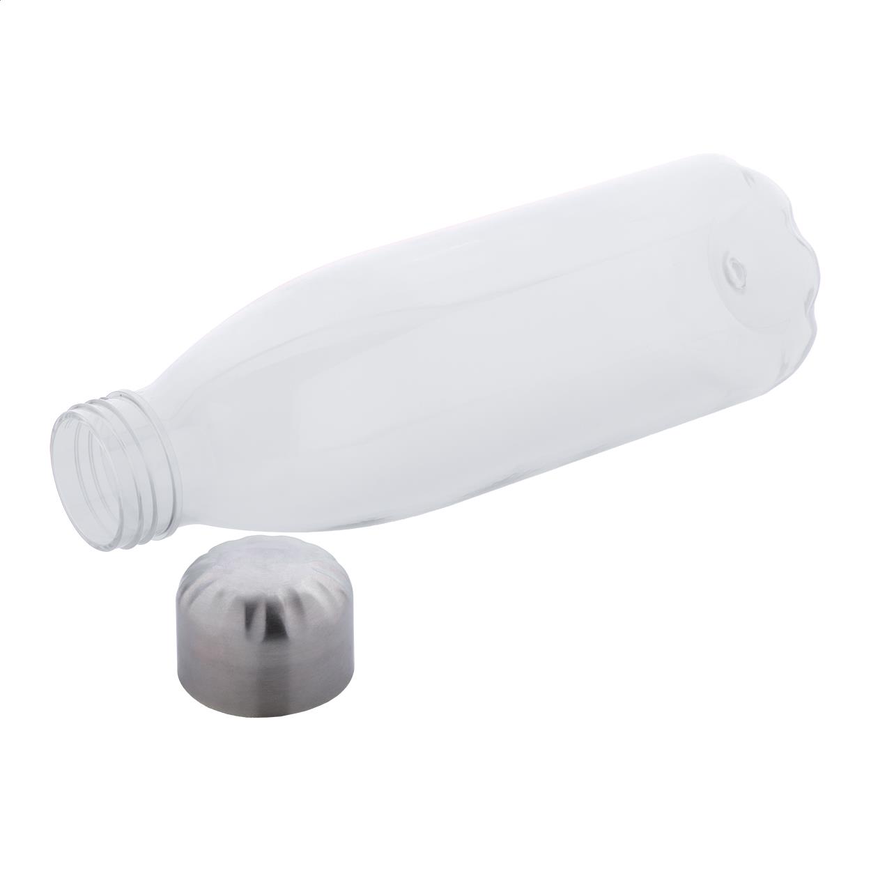 RPET Trinkflasche