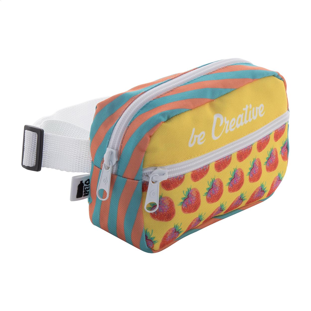 Individuelle Gürteltasche