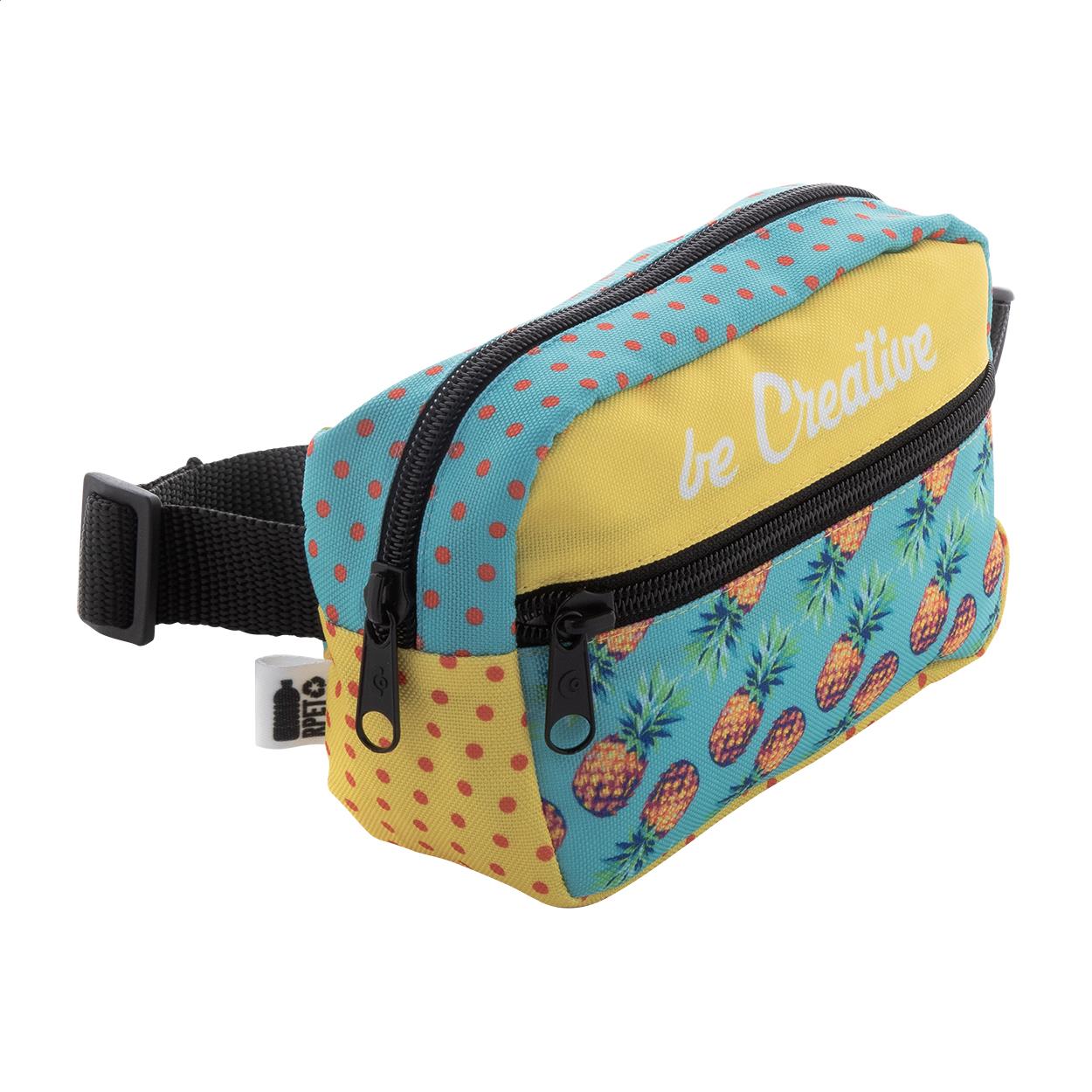 Individuelle Gürteltasche