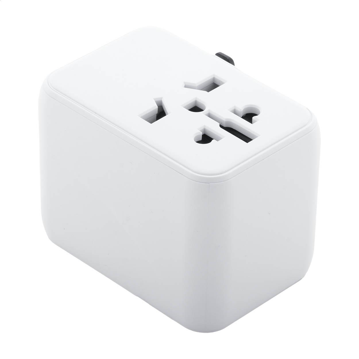 Reiseadapter
