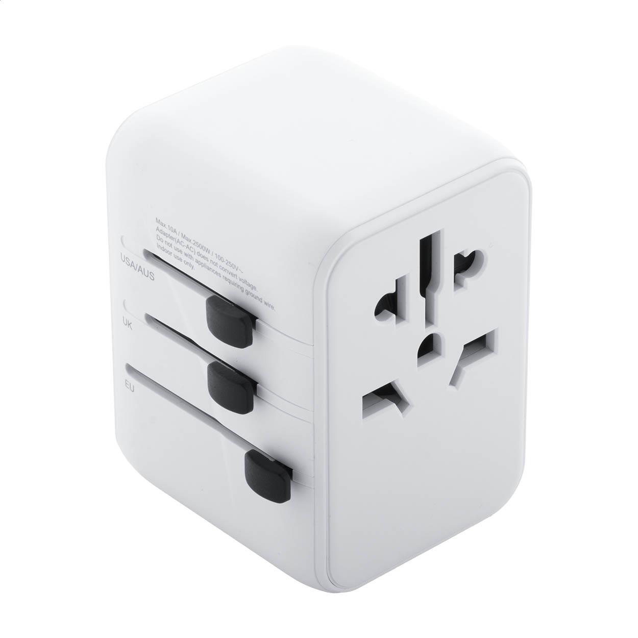 Reiseadapter