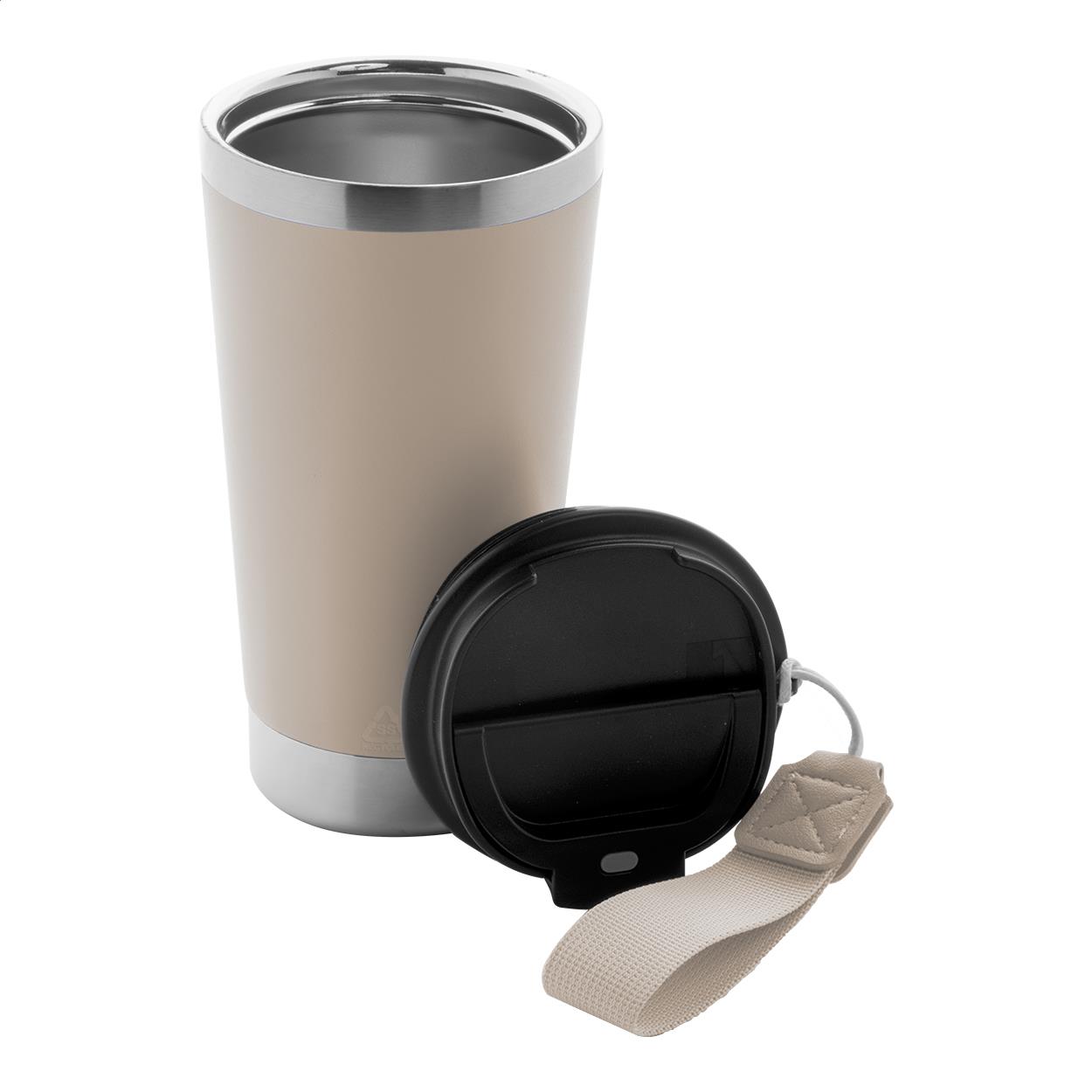 Thermobecher