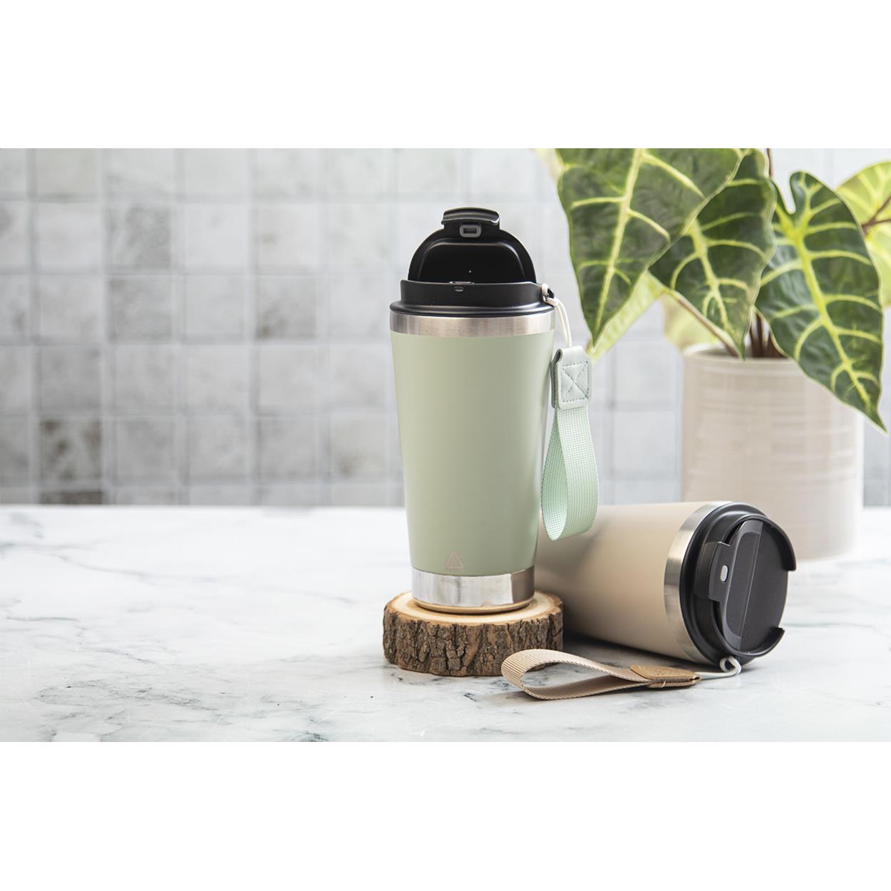 Thermobecher