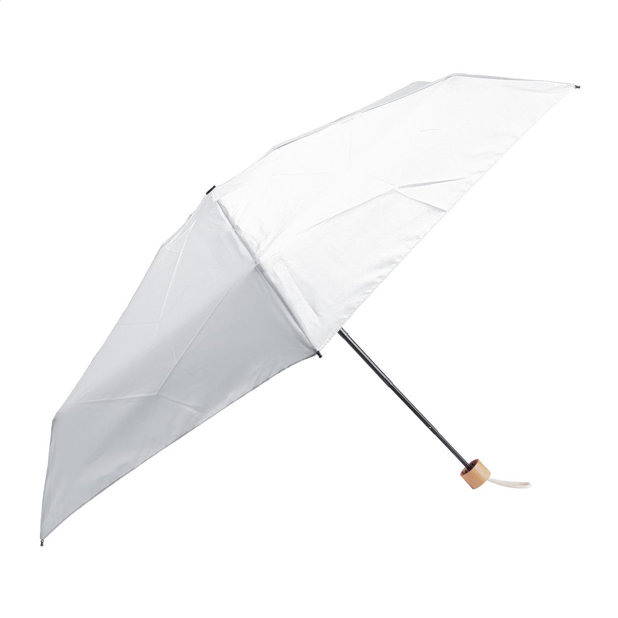 RPET Mini-Regenschirm