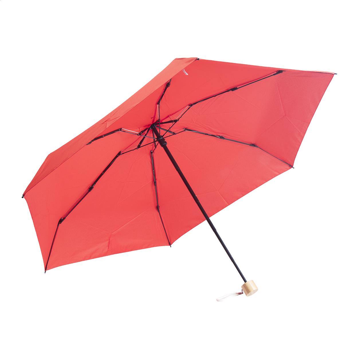 RPET Mini-Regenschirm