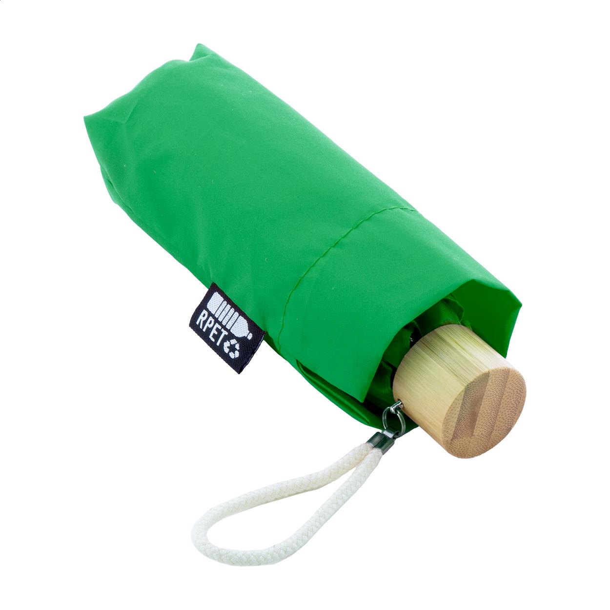 RPET Mini-Regenschirm