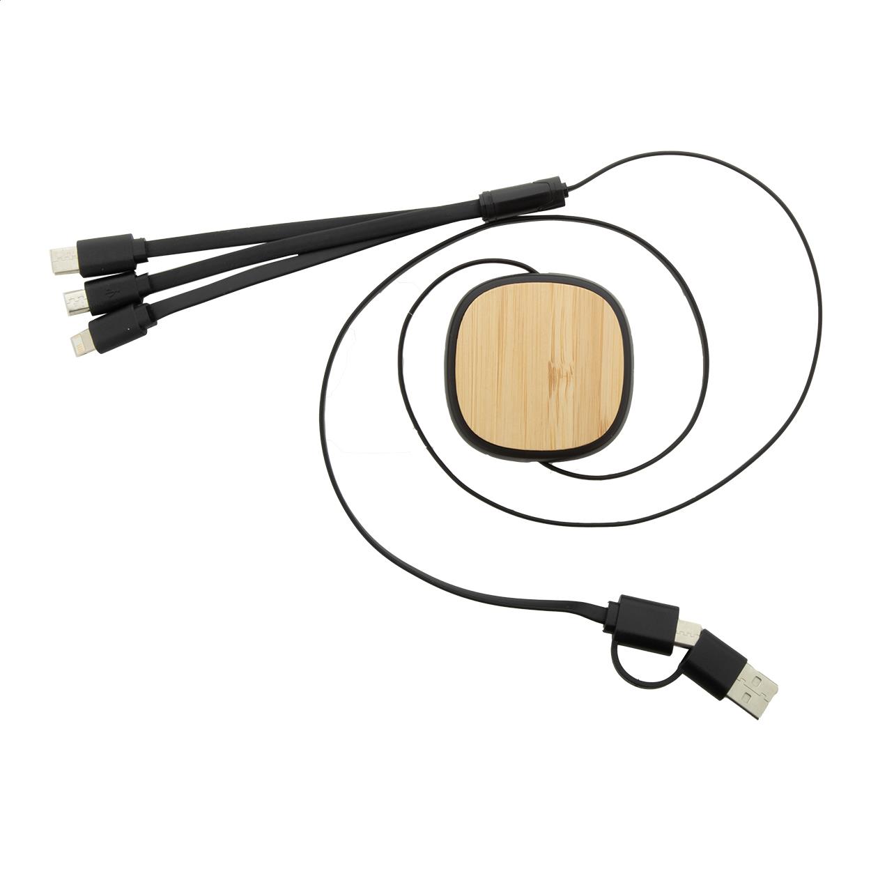 USB-Ladekabel