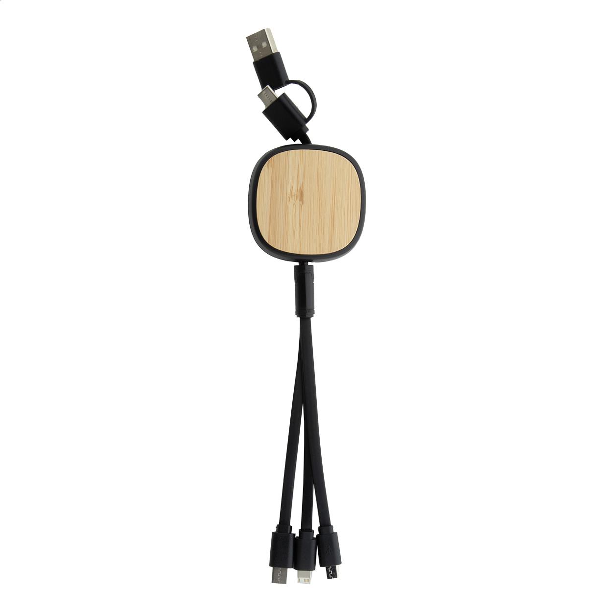 USB-Ladekabel