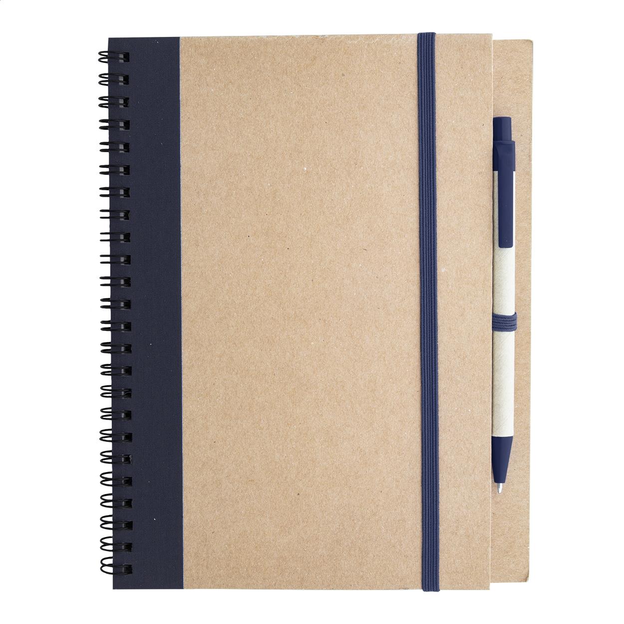 Notizbuch