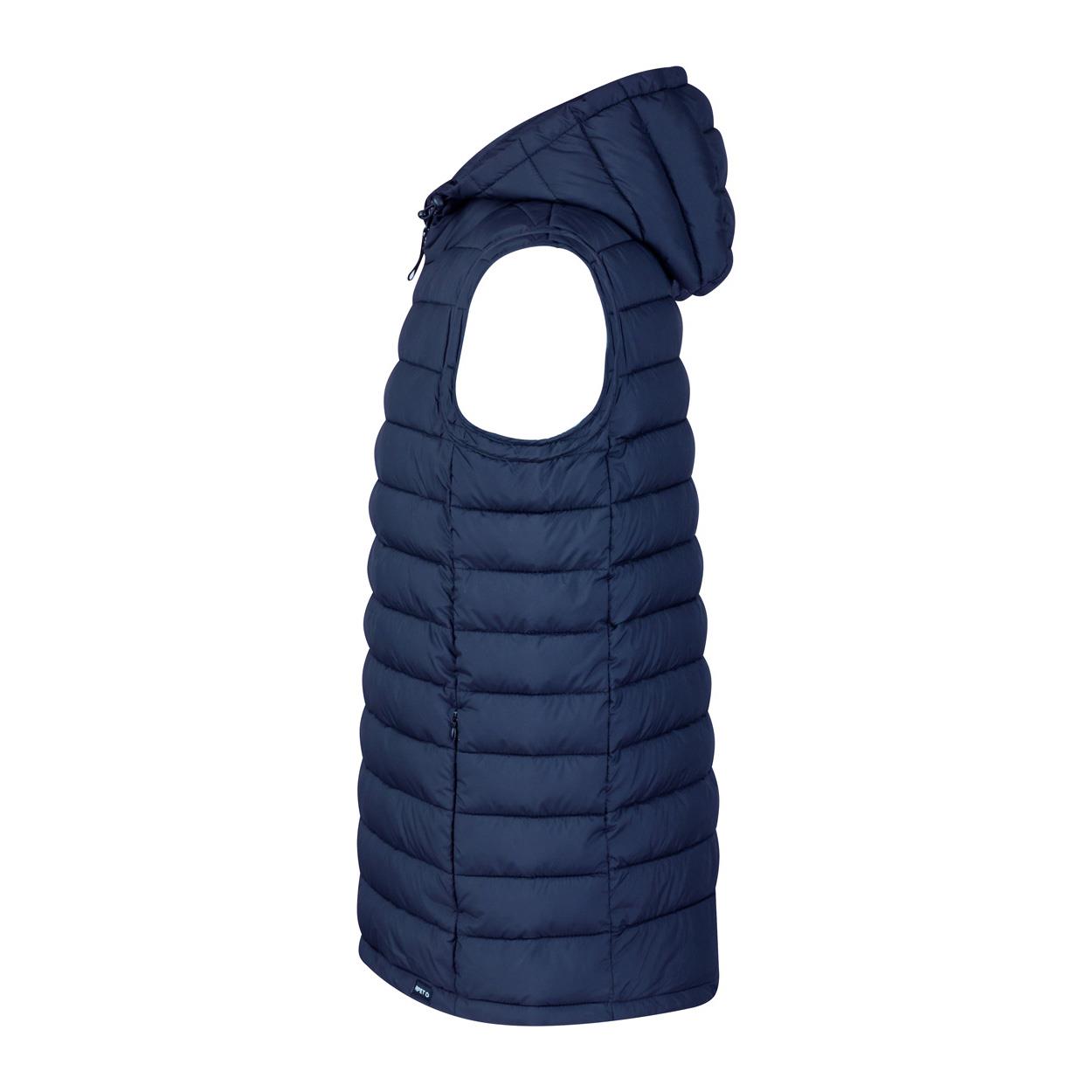 Bodywarmer-Weste