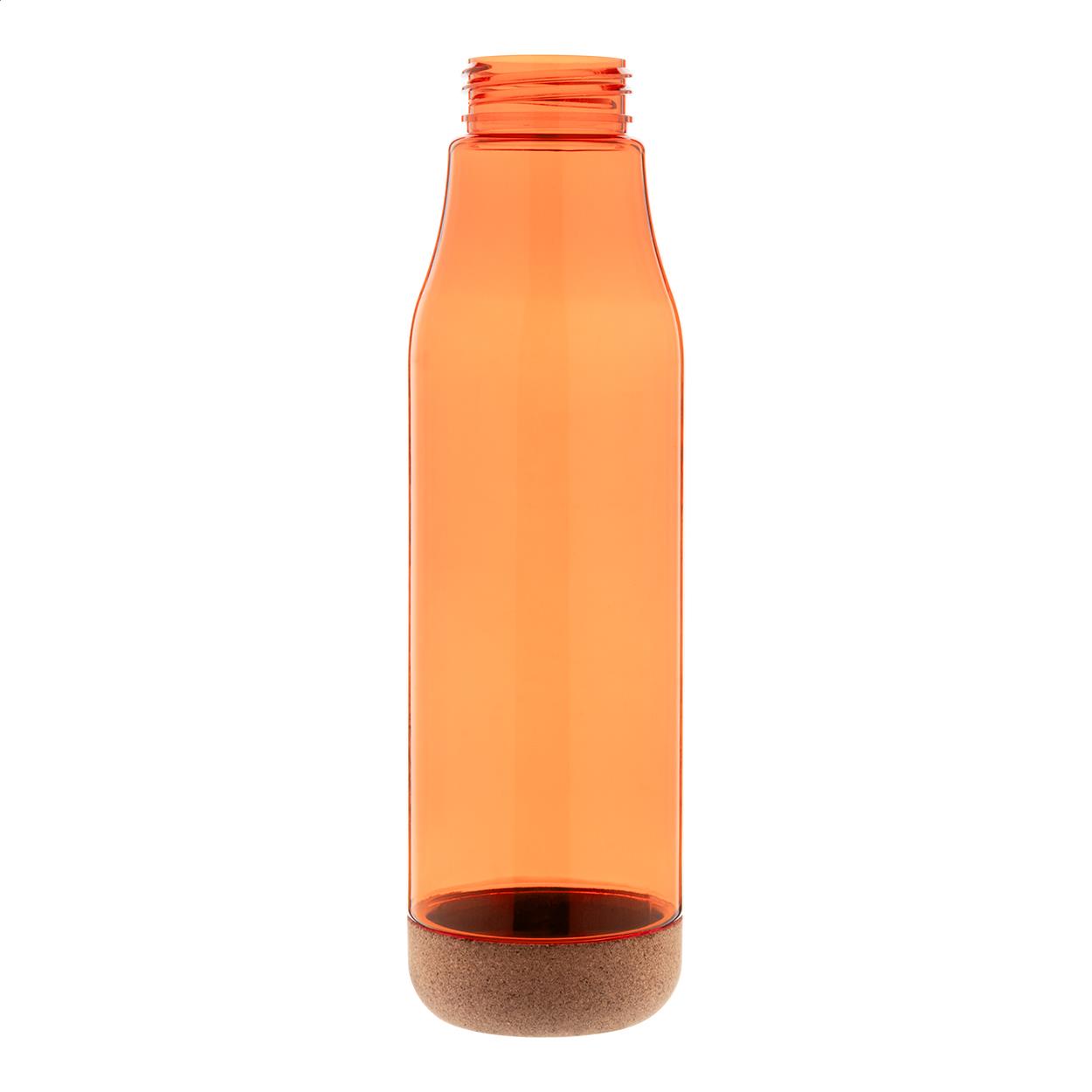 RPET Flasche