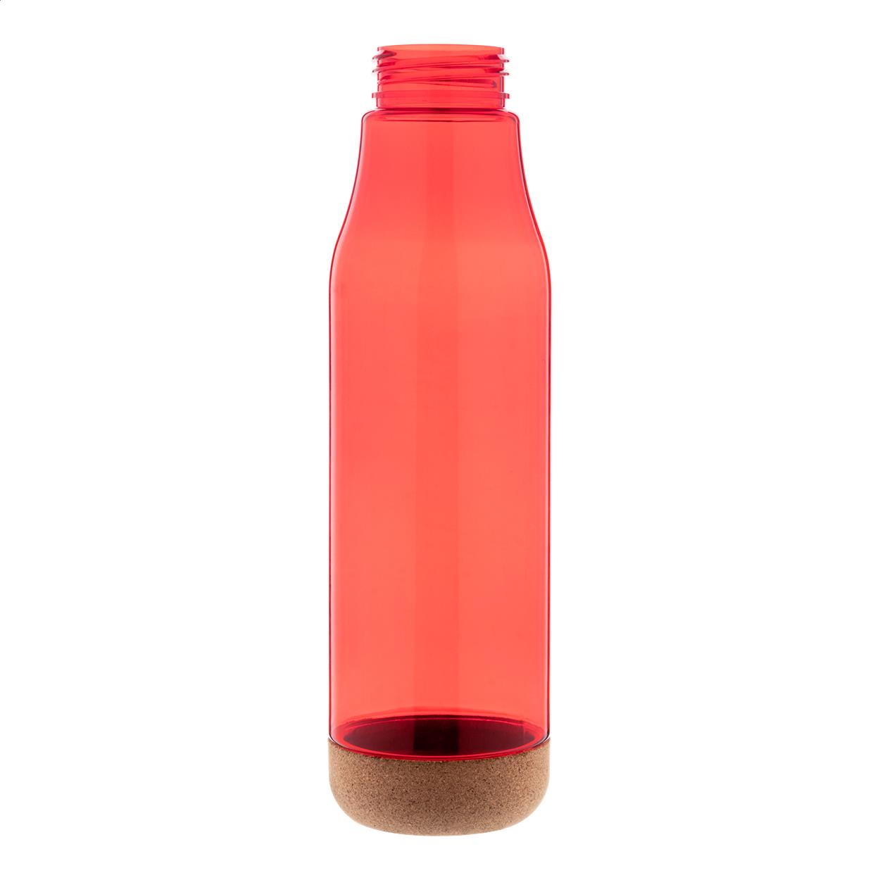 RPET Flasche