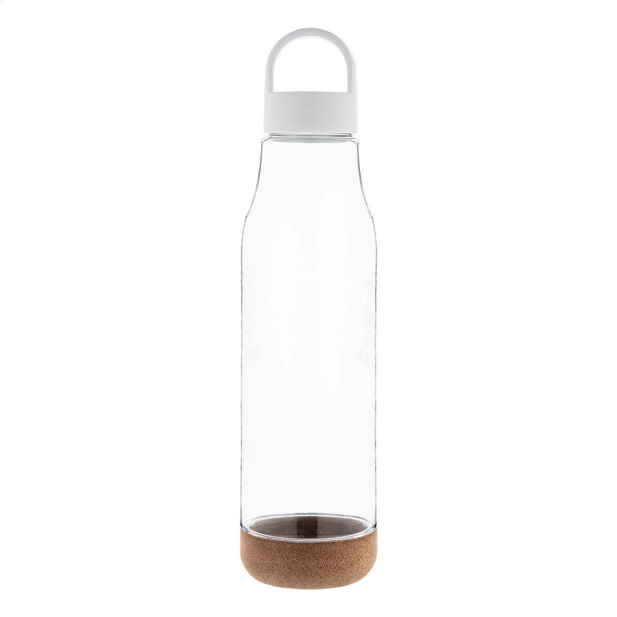 RPET Flasche