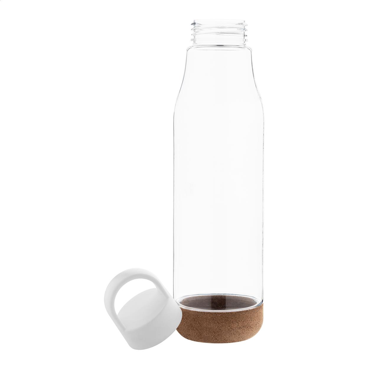 RPET Flasche