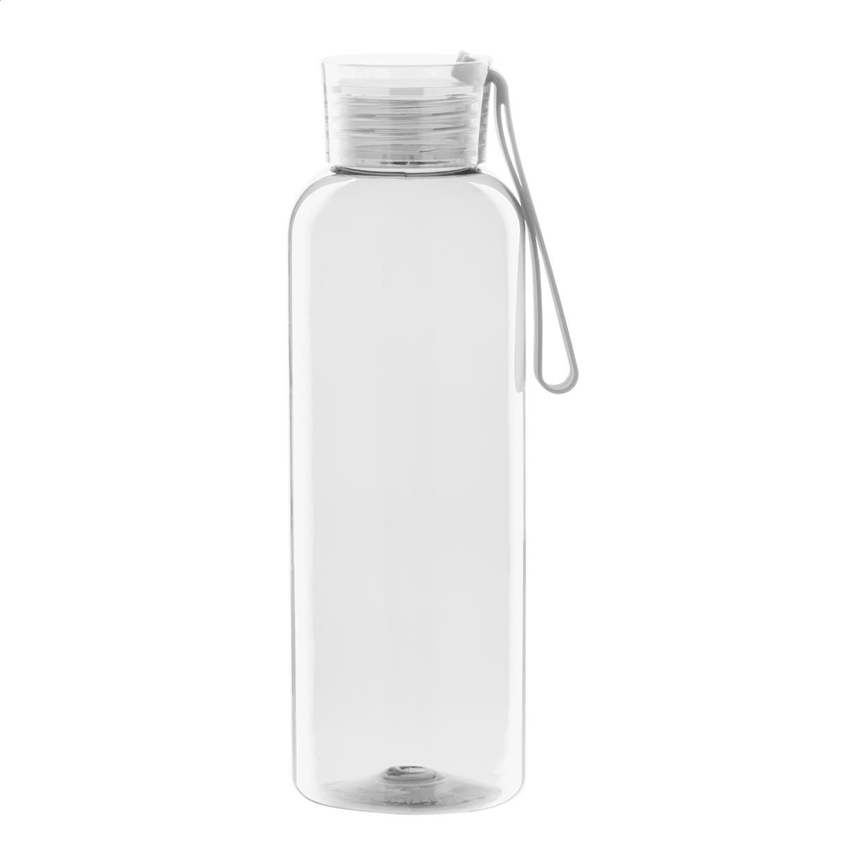 RPET Flasche