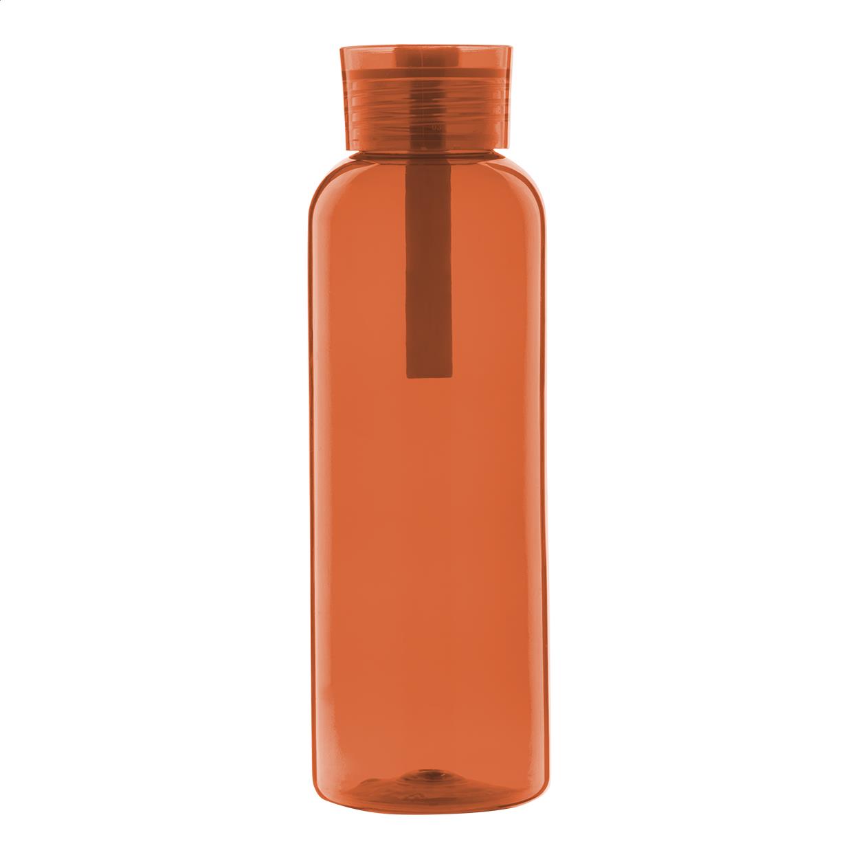 RPET Flasche