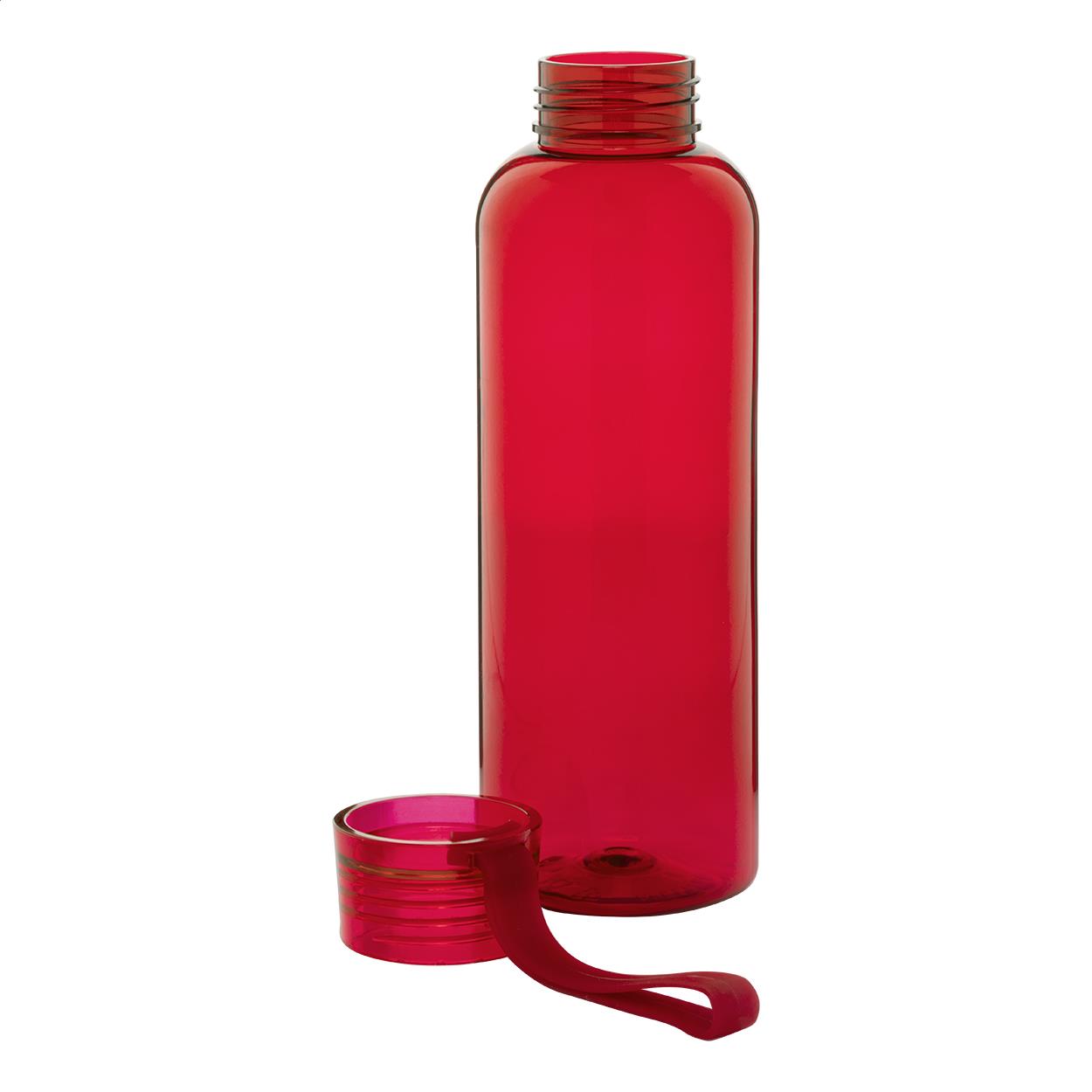 RPET Flasche