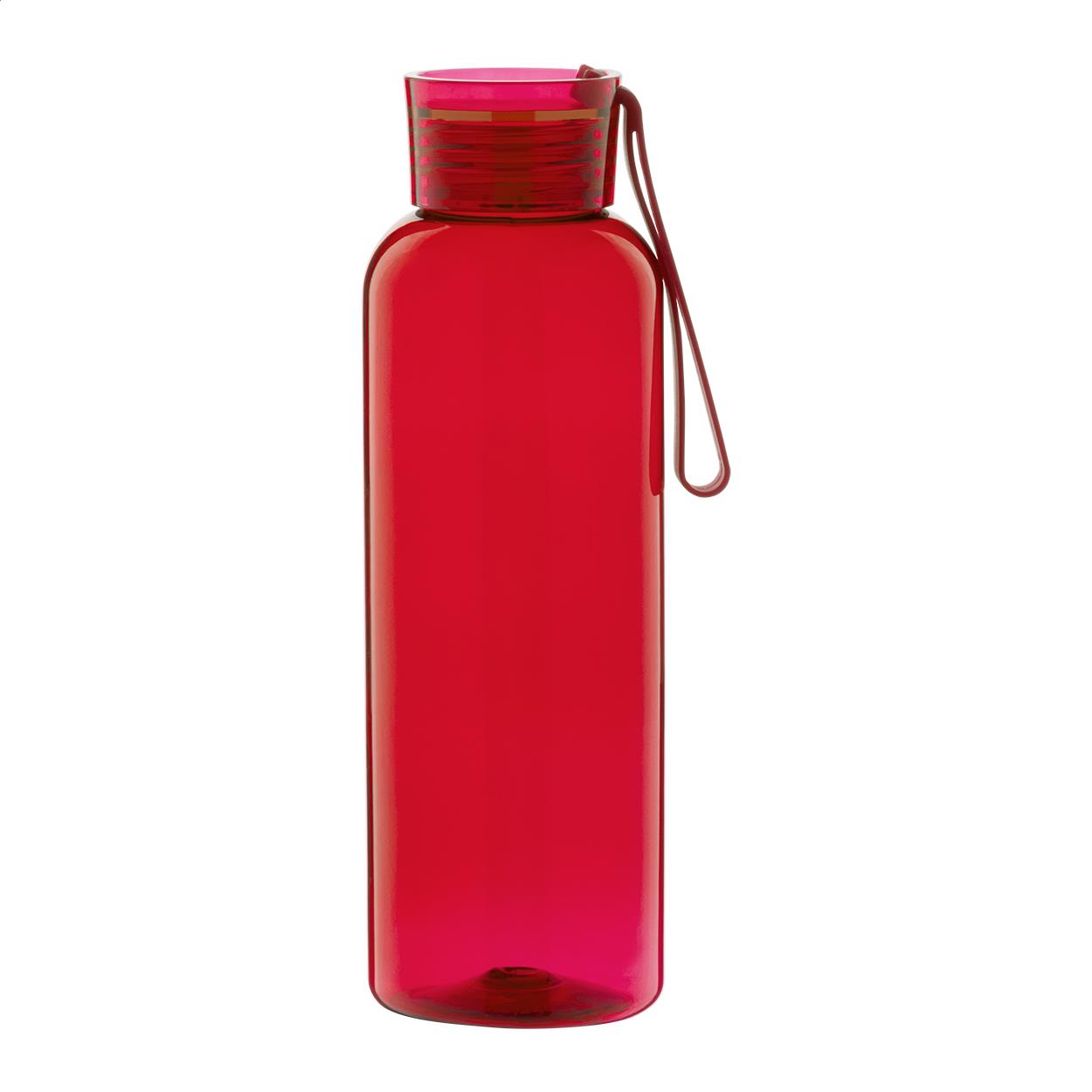 RPET Flasche