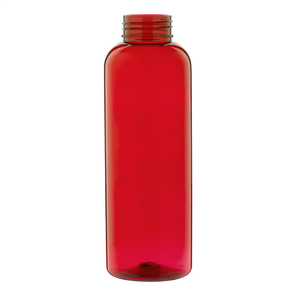 RPET Flasche