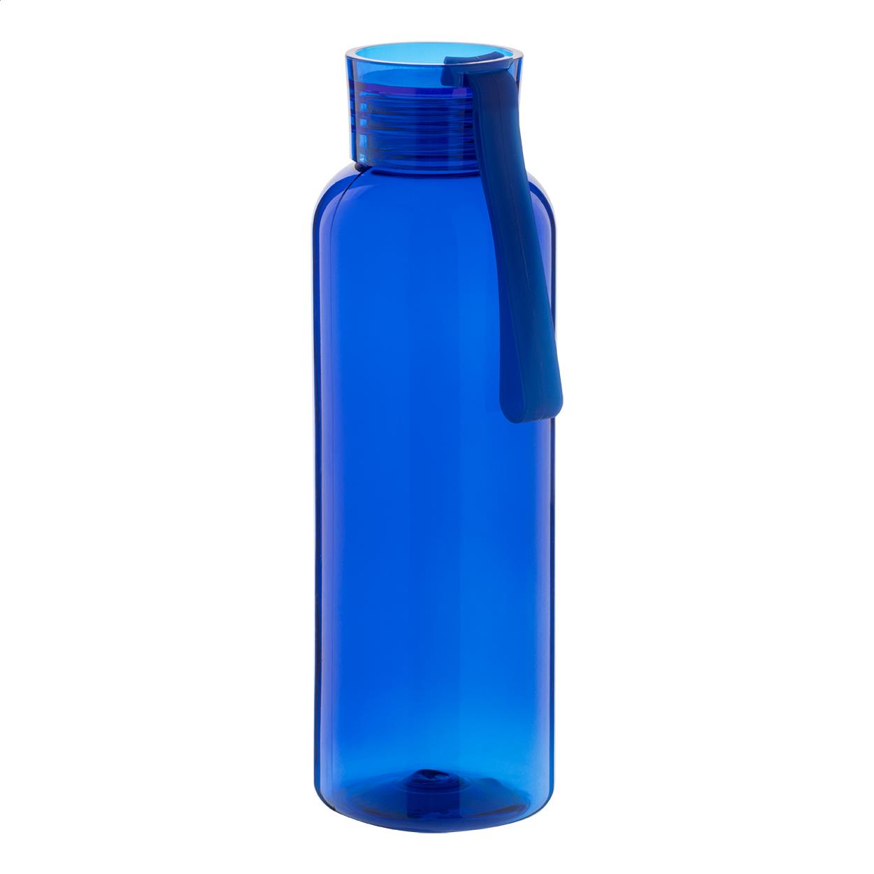 RPET Flasche