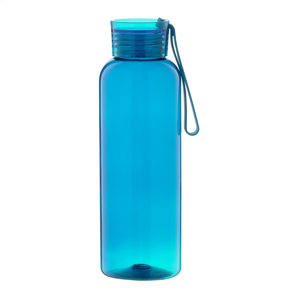 RPET Flasche