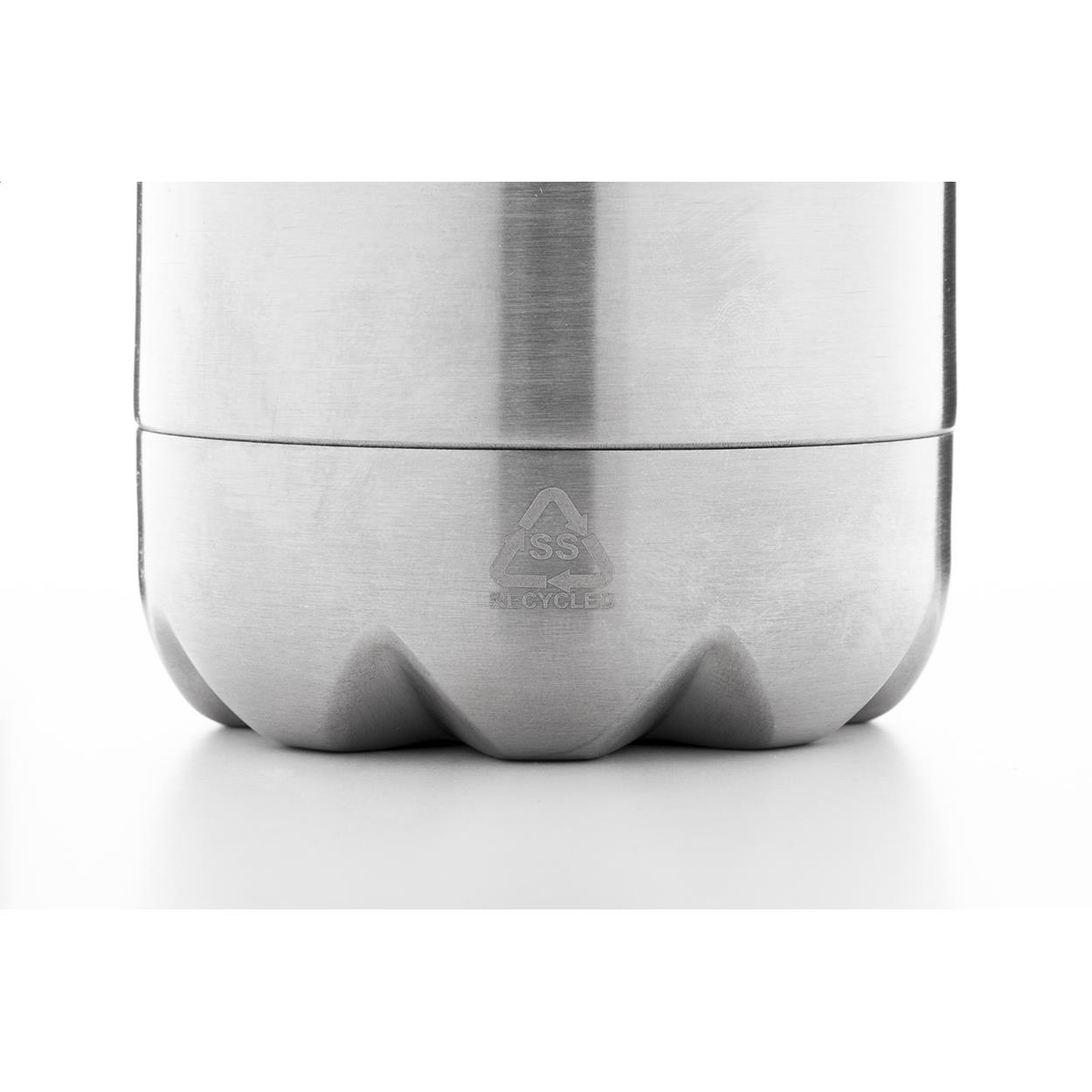 Isoloierflasche