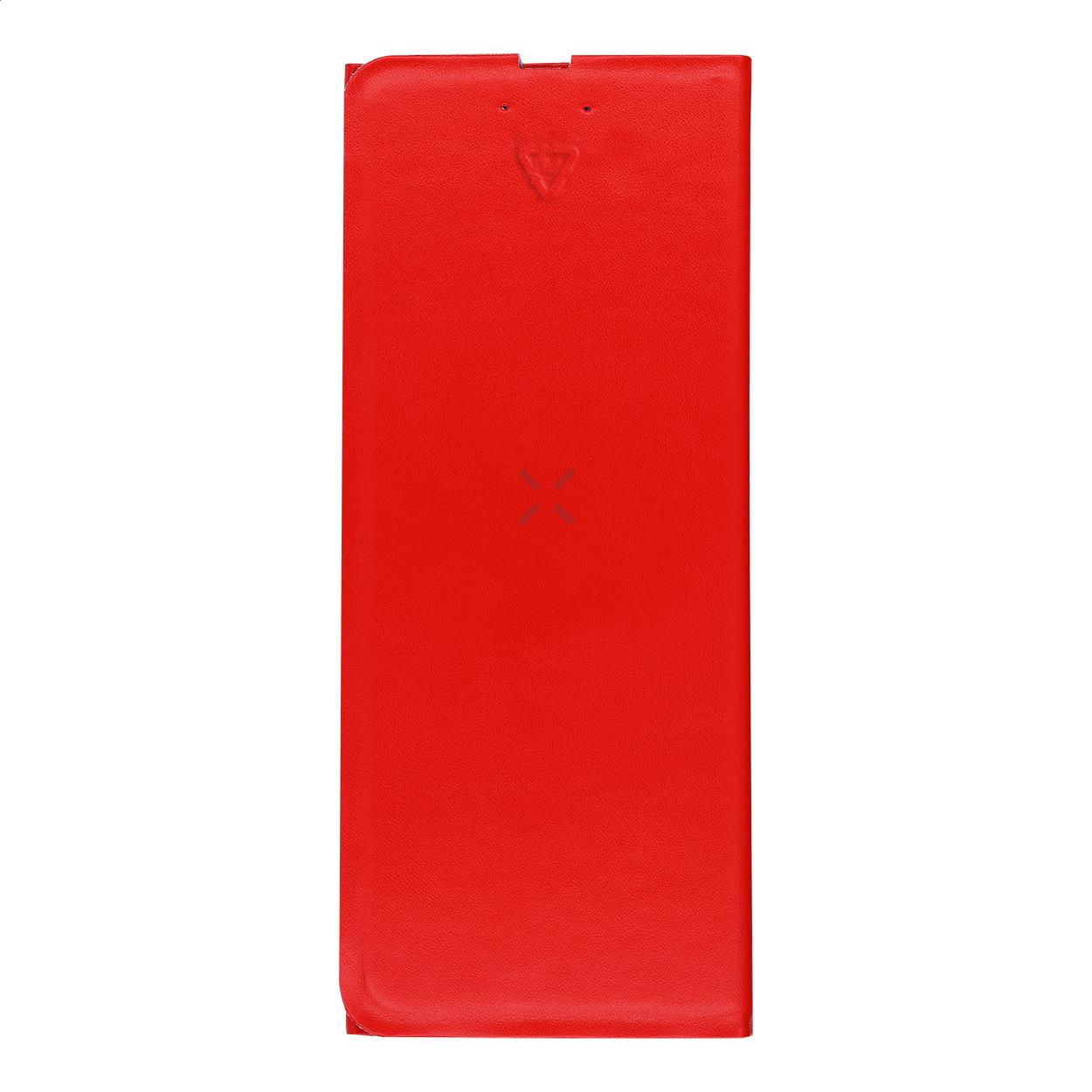 Wireless-Charger Mauspad