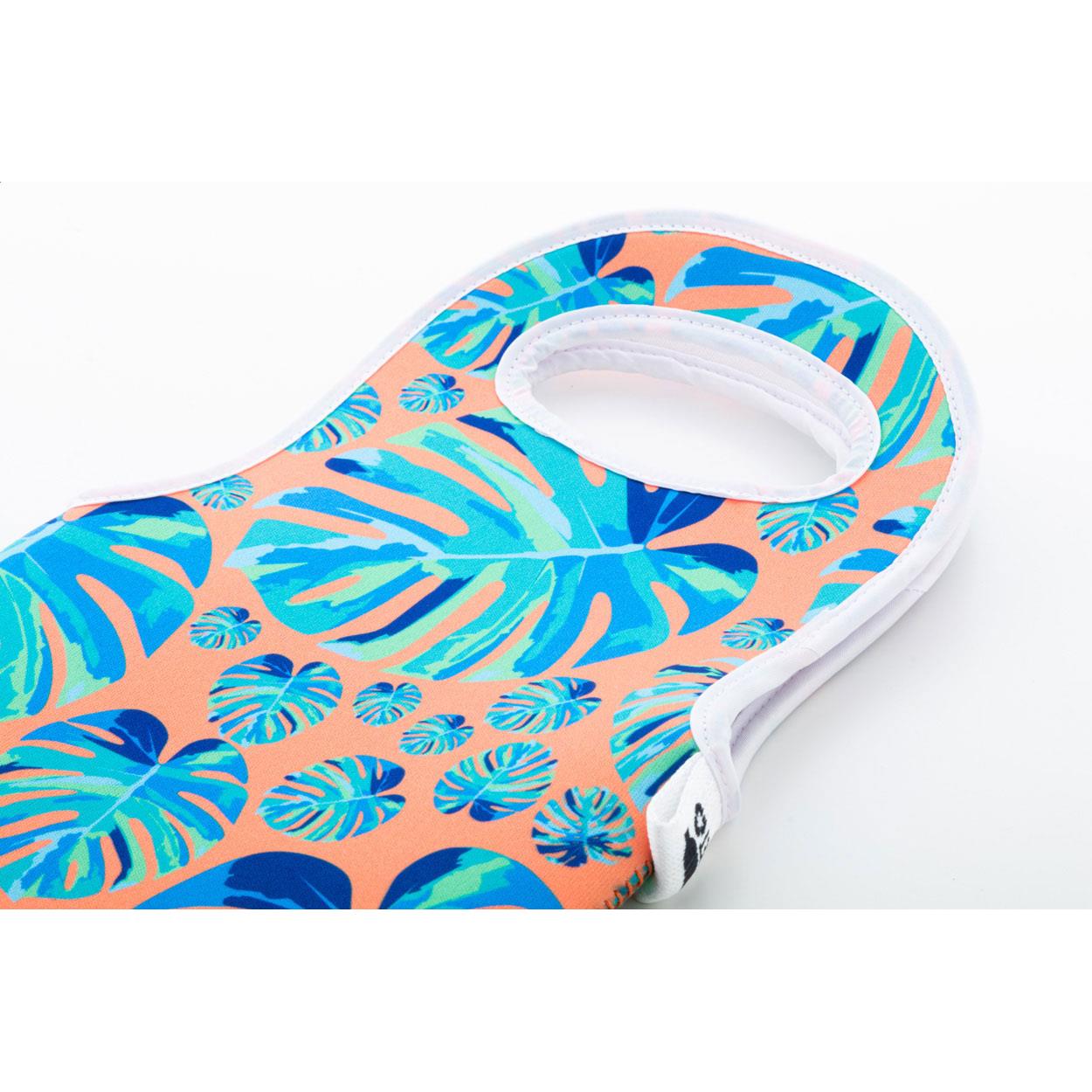Individuelle Weintasche