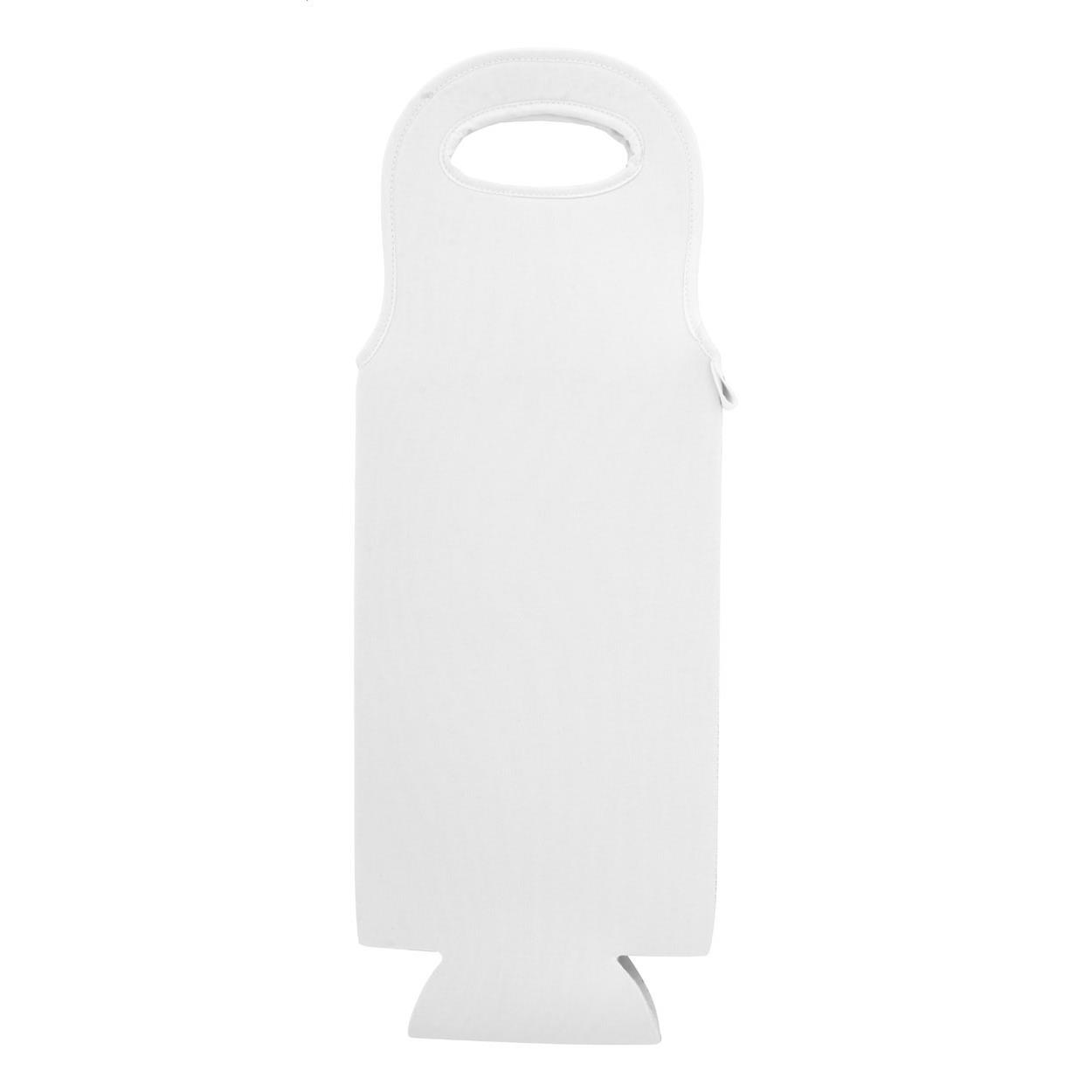 Individuelle Weintasche
