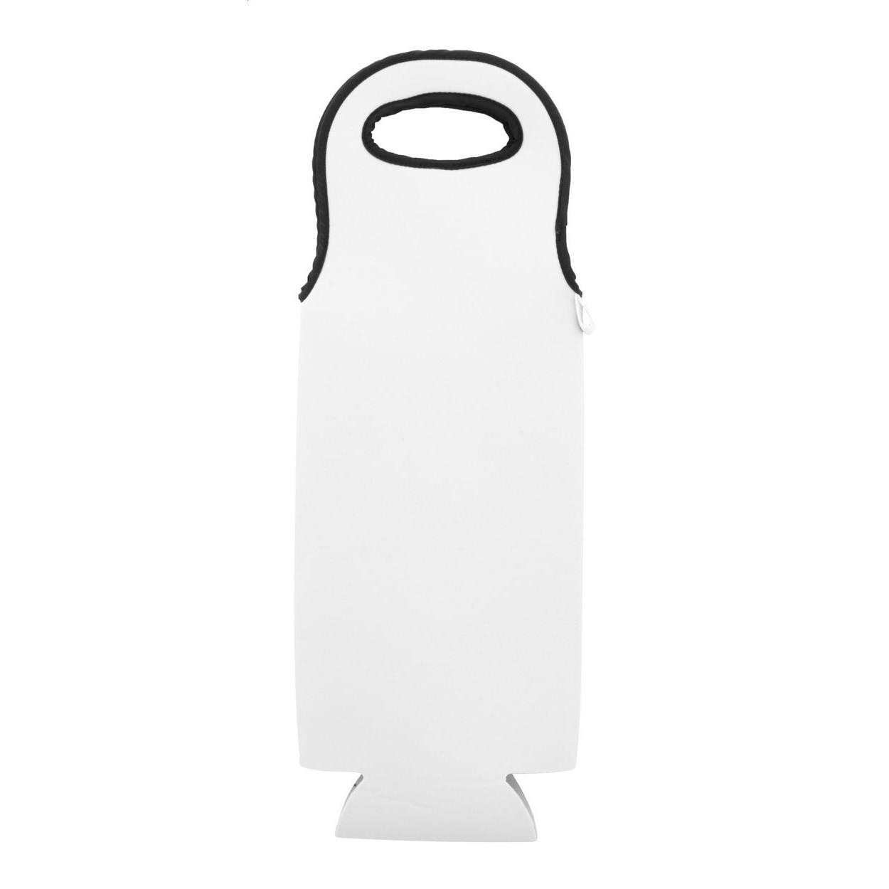 Individuelle Weintasche
