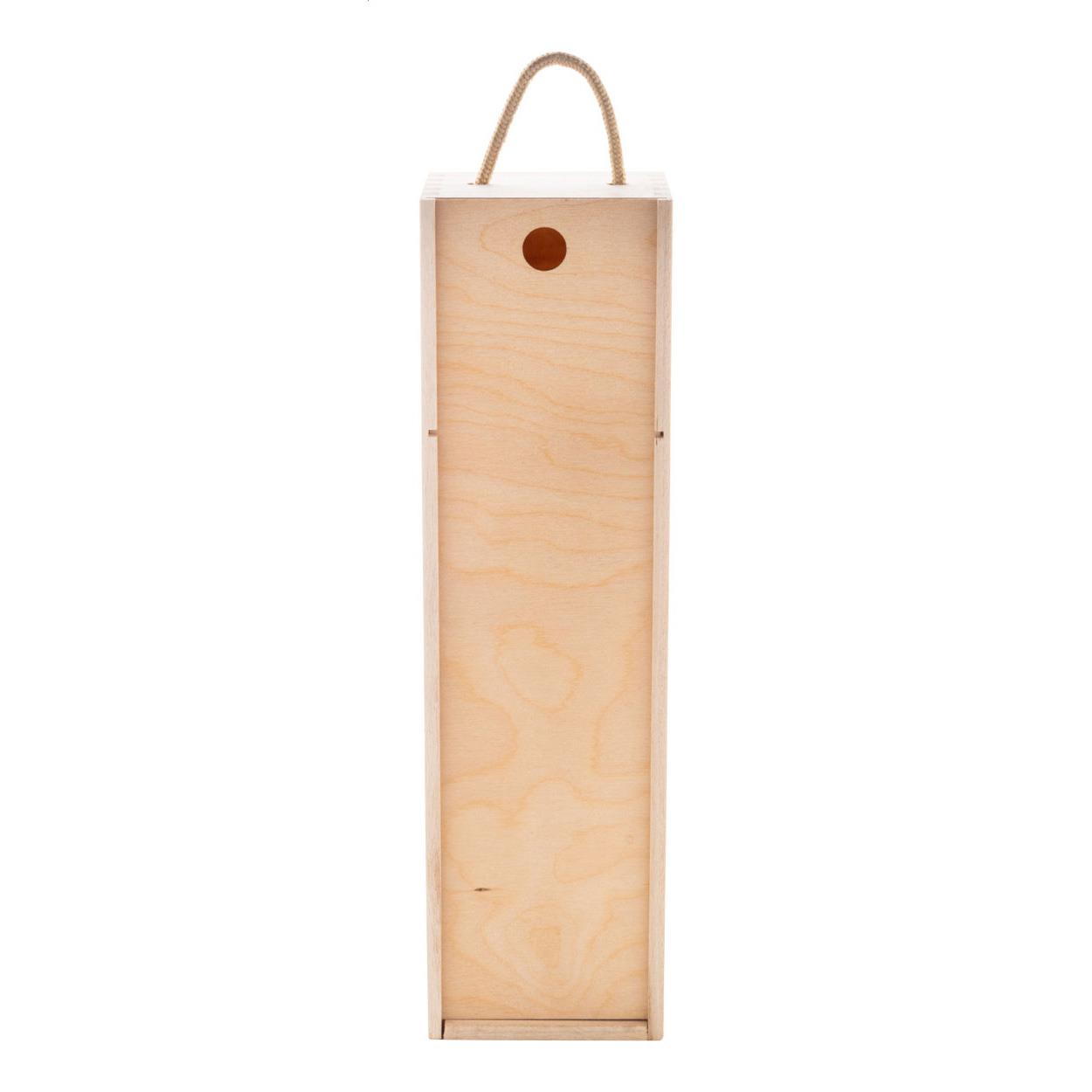Individuelle Weingeschenkbox
