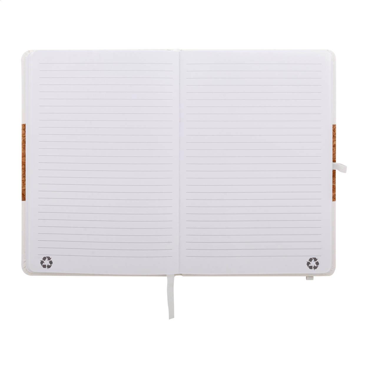 RPU Notizbuch