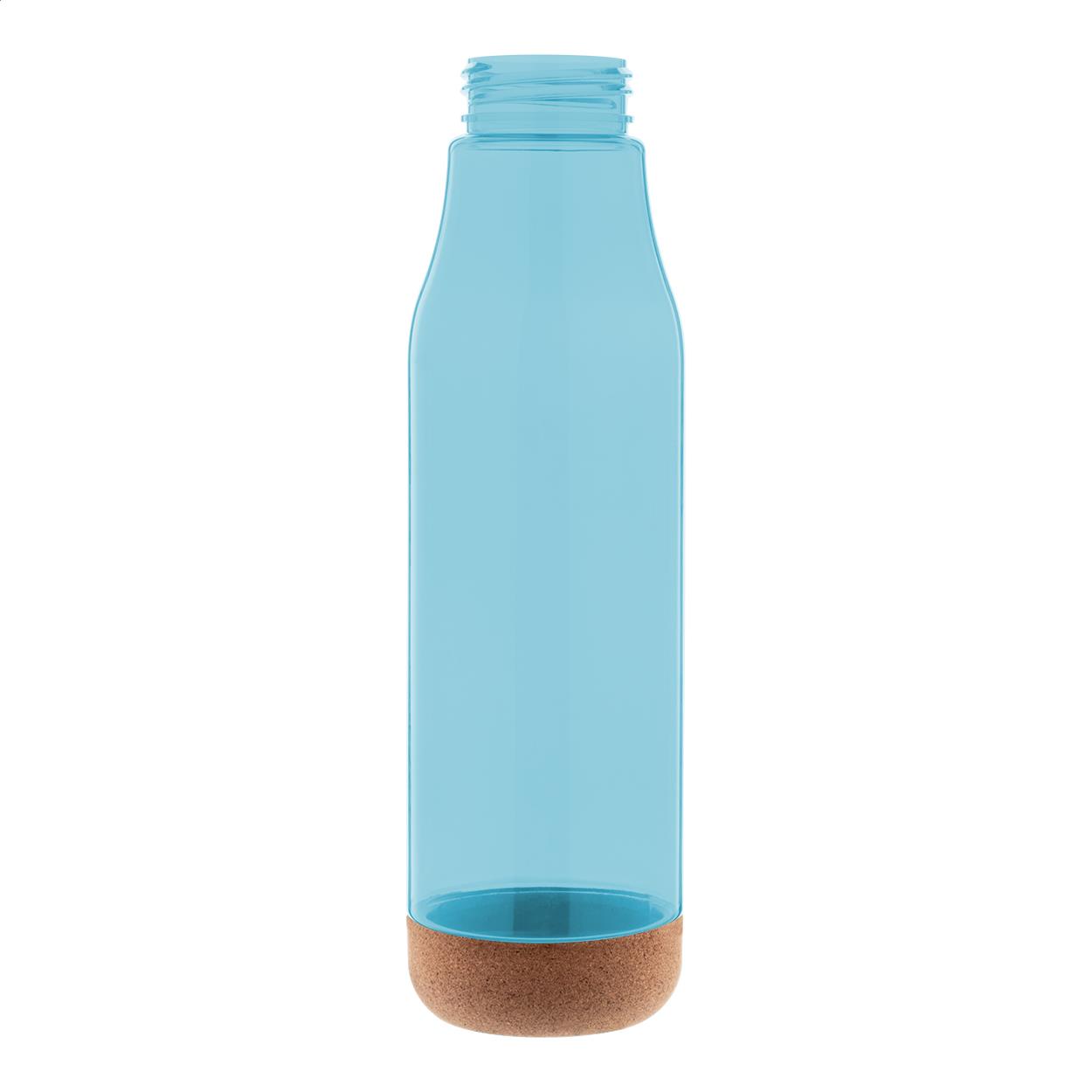 RPET Flasche