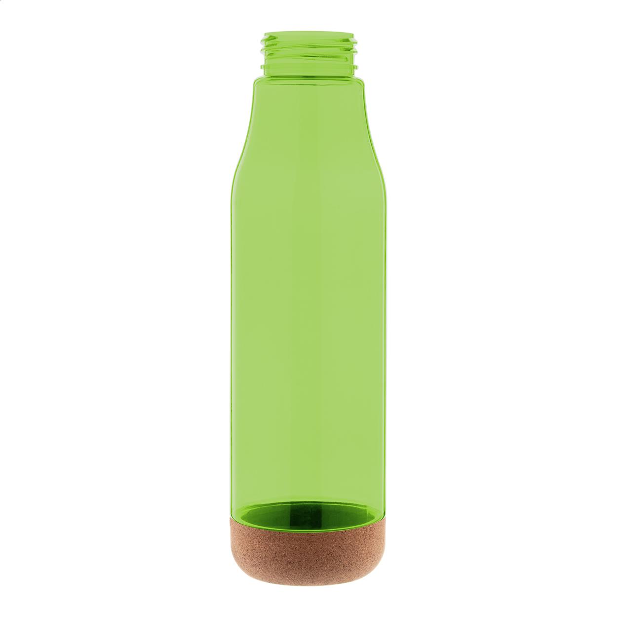 RPET Flasche